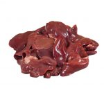 CHICKEN LIVER 2