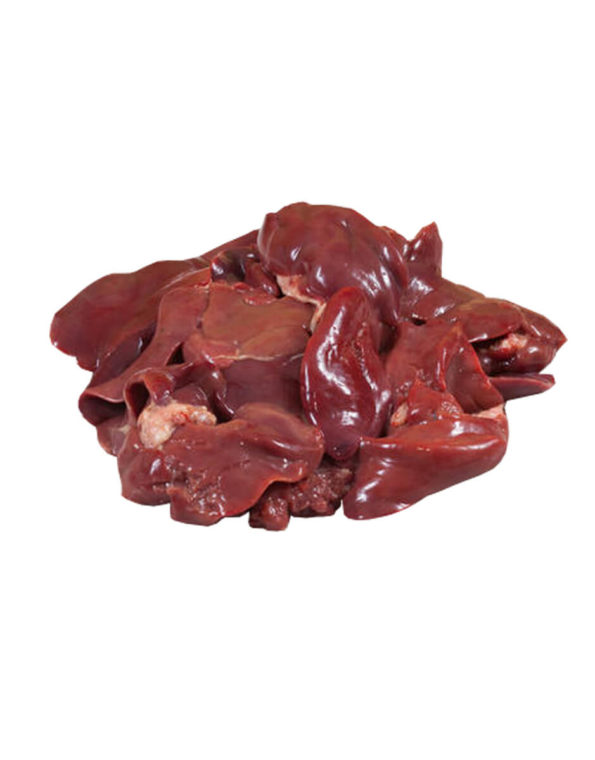 CHICKEN LIVER 2