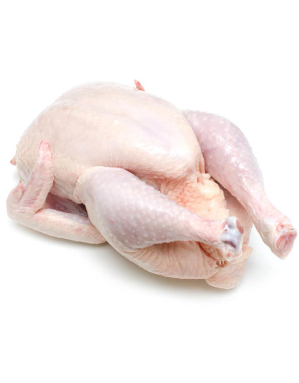 WHOLE CHICKEN