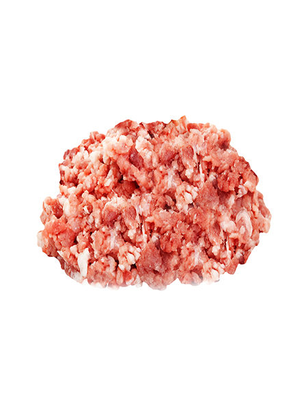 beef mince