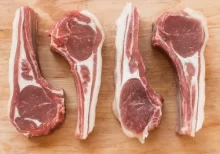 goat Chops