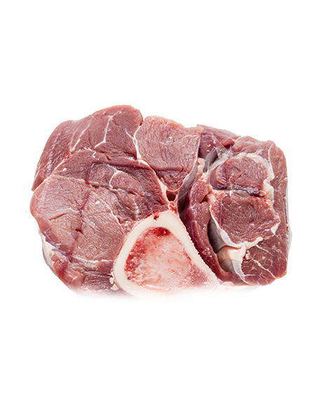 osso bucco